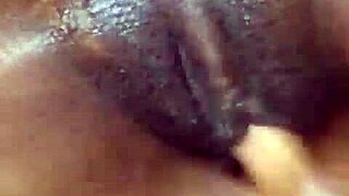 raw cums on my step sister's swollen pussy and ass