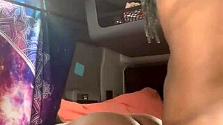 Put your ass to sleep in doggystyle sex