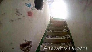 i got anal from milf amateur