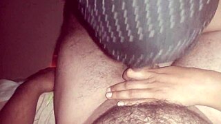 Glassbarge Girlfriend Masturbation Couple Friend