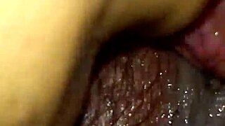 Watch me give my wet wife a blowjob