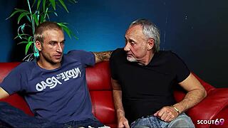 Black Hair Milf Jasmine Lau Seduces Old And Young Guys