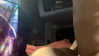 Put your ass to sleep in doggystyle sex