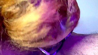 This teen latina babe gives an amazing blowjob and gets a facial cumshot