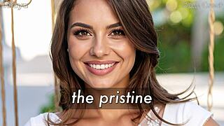 Man, worshipping his feet while he bangs my wife