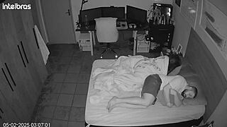 Last night got crazy, couldn’t believe what happened during that wild massage!