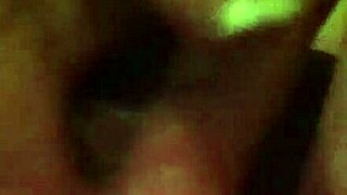 dripping wet girlfriend touching herself passionately 💦