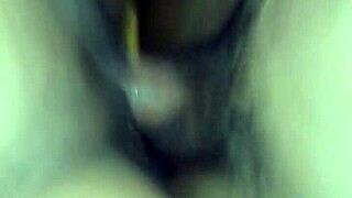 enjoying a young brazilian girlfriend