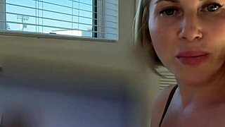 Sugarnadya Gives a Pro Rating to Male Hardness!