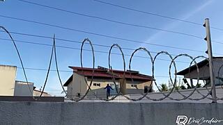 Brazilian Pornstar Takes Entire Cock In Tight Pussy With Sex Machine