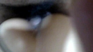 Beautiful Doll Seduces Me To Fuck Her!