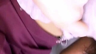 I Spend Time With My Stepsister In Her School Uniform Home Video