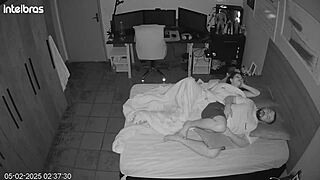 Last night got crazy, couldn’t believe what happened during that wild massage!