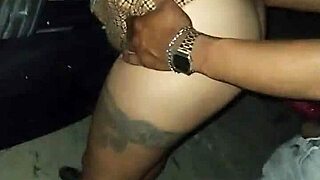 Sexy Mexican Prostitute Gets DETONATED On The Beach In Public