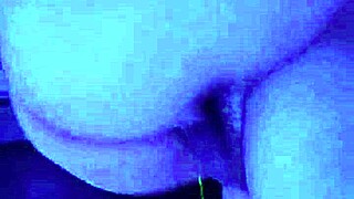 I love doggystyle with her huge ass.