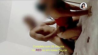 Here big black is allowed, she wanted it, he let her in hardcore cuckold.