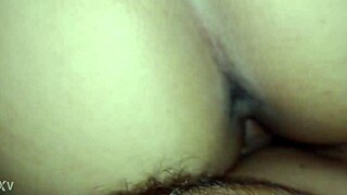 Amateur Video with Mature Wife