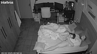 Last night got crazy, couldn’t believe what happened during that wild massage!