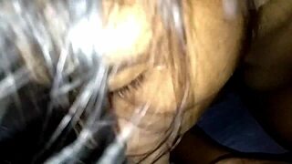 ครูสาวที่ชอบอมควย