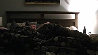 chubby couple round three, huh?