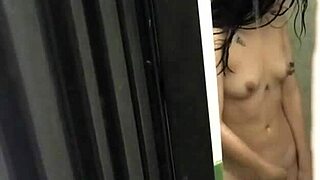 Sharing Bed With Stepsister, Filling Her Latina Pussy With Hot Semen In Homemade Scene!