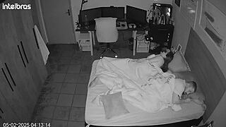 Last night got crazy, couldn’t believe what happened during that wild massage!