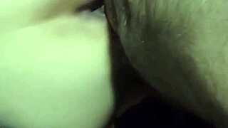 rico culo de madura gets fucked hard