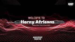 stepbro begged me to ride his huge hard black cock raw till he creampied me