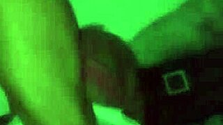 Old Wife Cheats, Double Penetrated By Two Men, Creampie And Cumshot In Cuckold Scene