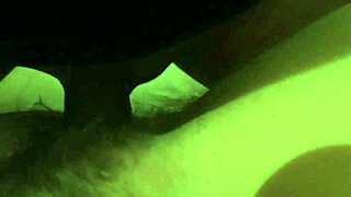 Whore In The House Layla Gets Cum In Mouth And Blowjob