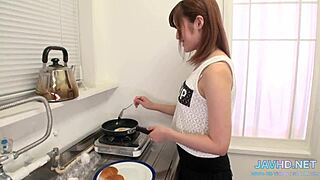 Japanese Girls Like It Wild in Vol 22 Compilation