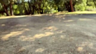 sexy cowgirl rides big black cock pov