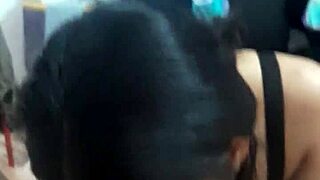 i make my husband cum quickly by licking his ass, he came too fast, the man's g-spot is the anus