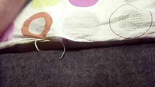 I Fuck My Submissive Stepmother Alydenalioficial in the Ass Doggy Style