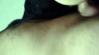 rico culo de madura gets fucked hard