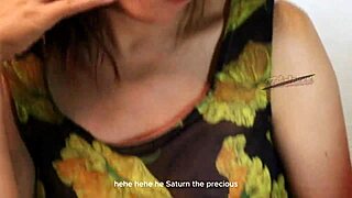 Hot Teacher Explains Astronomy Intriguingly