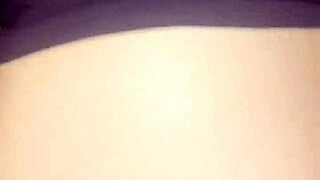 The story of my friend's ex becoming my cum slut