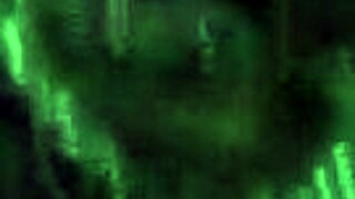 very late at night i was woken up to suck cock