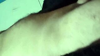 rico culo de madura gets fucked hard