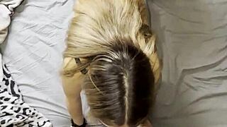 pov fucking young girl with big ass