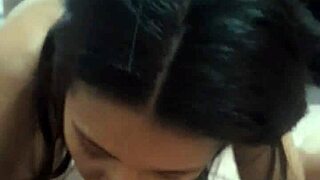 i make my husband cum quickly by licking his ass, he came too fast, the man's g-spot is the anus