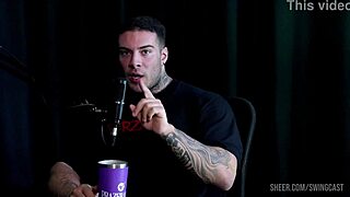 Compilados do rafinha do cref cast com tifany rocha - parte 2 watch on sheer red