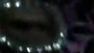 very late at night i was woken up to suck cock