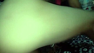 Doggy style creampie awesome perfect fuck