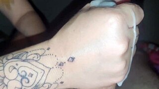 vários boquetes e punhetas com muita porra na minha ruiva milf 😍💦