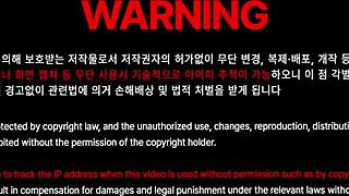 Hot K-Pop Idol Virgin Pussy Teased in Cosplay Outfit