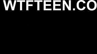 Hey, check out these 200 hot young couple collections on wtfteen 18+ for wild 3some fun. Got any favorites yet?