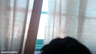 Visiting Morro Do Vidigal Trailer