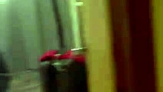 Check out this newbie's pussy debut in buzios beach house