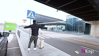 This Finnish Girl Is Very Hot Lola Bratz Learning Spanish With El Papi Rodríguez